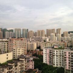 Shenzhen 8090 Hostel East Railway Branch фото 3