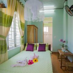 Отель Pink Buds Homestay комната для гостей фото 2