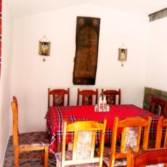 Отель Family Hotel Feniks Болгария, Чепеларе - отзывы, цены и фото номеров - забронировать отель Family Hotel Feniks онлайн питание фото 2
