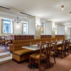 Отель Terminus Stockholm Швеция, Стокгольм - 2 отзыва об отеле, цены и фото номеров - забронировать отель Terminus Stockholm онлайн питание фото 3
