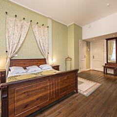 Taanilinna Hotel комната для гостей фото 4
