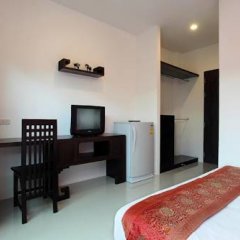 Karon Sino House in Karon Beach, Thailand from 23$, photos, reviews - zenhotels.com room amenities