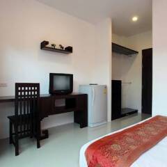 Karon Sino House in Mueang, Thailand from 24$, photos, reviews - zenhotels.com room amenities