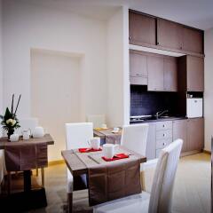 Отель B&B Castellani a San Pietro комната для гостей фото 5