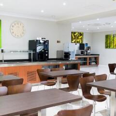 Отель Bayswater Inn гостиничный бар