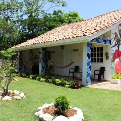 Отель Hosteria Mar y Sol Колумбия, Сан-Андрес - отзывы, цены и фото номеров - забронировать отель Hosteria Mar y Sol онлайн фото 12