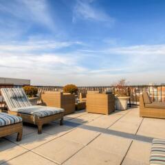 Отель Global Luxury Suites at Dupont Circle бассейн фото 3