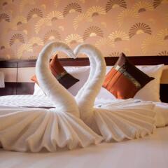 Patong Mansion Hotel детские мероприятия