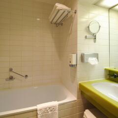 Danubius Hotel Flamenco ванная