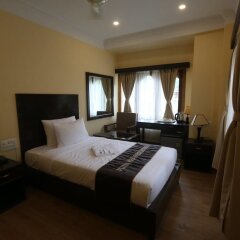Punakha Residency in Punakha, Bhutan from 73$, photos, reviews - zenhotels.com guestroom photo 2