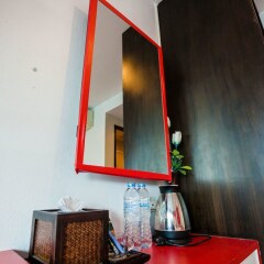 Отель AP Residence Patong Beach Патонг фото 23