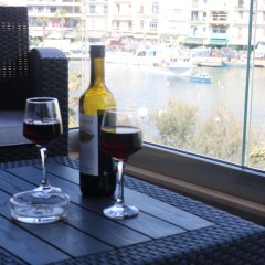 Апартаменты Seaside Apartment Марсаскала фото 22
