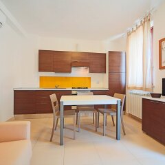 Отель Adamo Ed Eva Resort Нумана в номере фото 2