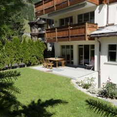 Отель Casa Della Luce Appartments Швейцария, Церматт - отзывы, цены и фото номеров - забронировать отель Casa Della Luce Appartments онлайн фото 2