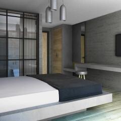 The S, an Ascend Hotel Collection Member Чешме бассейн