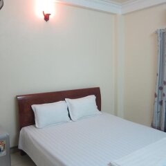 Thanh Son Noi Bai Airport Hotel Ханой комната для гостей фото 2