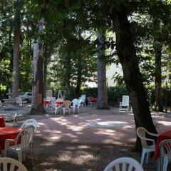 Hotel Villa Laura Фьюджи питание фото 2