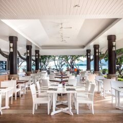 Отель Novotel Samui Resort Chaweng Beach Kandaburi питание