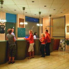 Hotel Asena развлечения