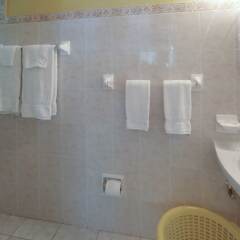 Отель Salt Ash, Silver Sands 3BR ванная фото 2