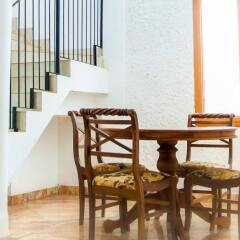 Отель Villu Villa гостиничный бар