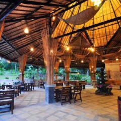 Отель Samui Honey Tara Villa Residence Таиланд, Самуи - отзывы, цены и фото номеров - забронировать отель Samui Honey Tara Villa Residence онлайн питание