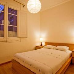 Отель Bacardi Central Suites комната для гостей