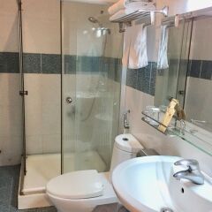 Отель Nhat Thanh Hotel Вьетнам, Нячанг - отзывы, цены и фото номеров - забронировать отель Nhat Thanh Hotel онлайн фото 8