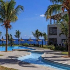 Отель Ocean Bliss Маврикий, Флик-ан-Флак - отзывы, цены и фото номеров - забронировать отель Ocean Bliss онлайн фото 5