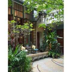 Отель Ariyasom Villa Bangkok Бангкок фото 12