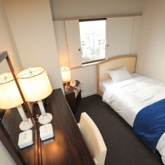 Ariston Hotel Miyazaki in Miyazaki, Japan from 79$, photos, reviews - zenhotels.com guestroom photo 4