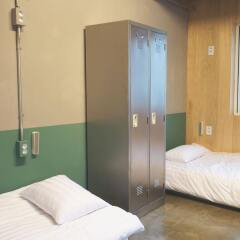 G guesthouse Itaewon - Hostel комната для гостей