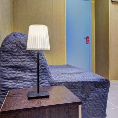 Мини-Отель URoom удобства в номере фото 2