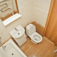 Апартаменты Apartments on Svobody square 4 ванная