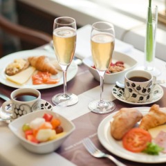 Hotel Haven в номере фото 2