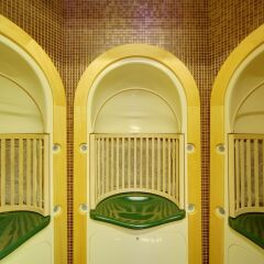 Adler Hotel&Spa Сочи сауна
