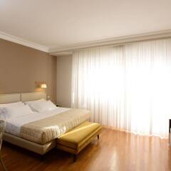 Silva Hotel Splendid Фьюджи комната для гостей фото 11