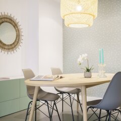 Отель Home Club Infantas II Испания, Мадрид - отзывы, цены и фото номеров - забронировать отель Home Club Infantas II онлайн в номере фото 2