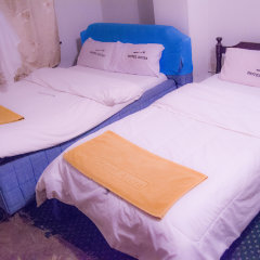 New Accra Hotel in Nairobi, Kenya from 62$, photos, reviews - zenhotels.com guestroom photo 4