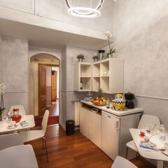 Отель Ora Guesthouse Италия, Рим - отзывы, цены и фото номеров - забронировать отель Ora Guesthouse онлайн в номере