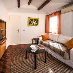 Отель Casa Santa Maria Formosa Италия, Венеция - отзывы, цены и фото номеров - забронировать отель Casa Santa Maria Formosa онлайн комната для гостей фото 2