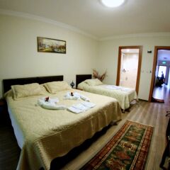 Selena Hotel Турция, Сельчук - отзывы, цены и фото номеров - забронировать отель Selena Hotel онлайн комната для гостей фото 5