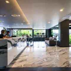Отель Stay Hotel BKK Таиланд, Бангкок - отзывы, цены и фото номеров - забронировать отель Stay Hotel BKK онлайн интерьер отеля фото 2
