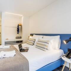 Отель Allegro Madeira-Adults Only Португалия, Фуншал - отзывы, цены и фото номеров - забронировать отель Allegro Madeira-Adults Only онлайн спа