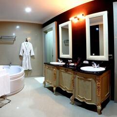 Отель Primoretz Grand Hotel & SPA Болгария, Бургас - 3 отзыва об отеле, цены и фото номеров - забронировать отель Primoretz Grand Hotel & SPA онлайн спа