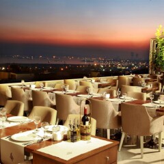 Darkhill Hotel Турция, Стамбул - - забронировать отель Darkhill Hotel, цены и фото номеров помещение для мероприятий фото 2