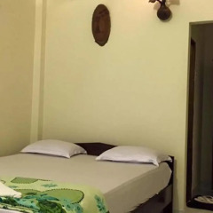 Отель Hoang Nga Guest House комната для гостей фото 4