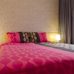 Отель Vitosha Downtown Apartments Болгария, София - отзывы, цены и фото номеров - забронировать отель Vitosha Downtown Apartments онлайн фото 6