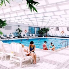 Xian Grand Dynasty Culture Hotel с домашними животными