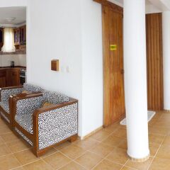 Отель Aissatou Beach Resort Филиппины, остров Боракай - 1 отзыв об отеле, цены и фото номеров - забронировать отель Aissatou Beach Resort онлайн удобства в номере